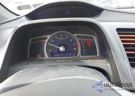 2007 Honda Civic Ex из США, поврежденный, VIN 2HGFG12897H569984